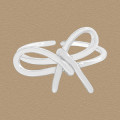 A44280 geometric bar hollowed butterfly sterling silver s925 ring
