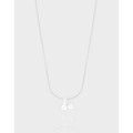 A40514 design simple cute sterling silver s925 necklace
