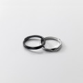 A35099 s925 sterling silver chic adjustable ring