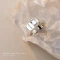 A35074 s925 sterling silver vintage ring