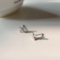 A32813 925 sterling silver earrings