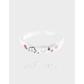 A39419 design cubic zirconia sterling silver s925 quality ring