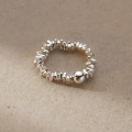A38361 s925 sterling silver trendy design ring